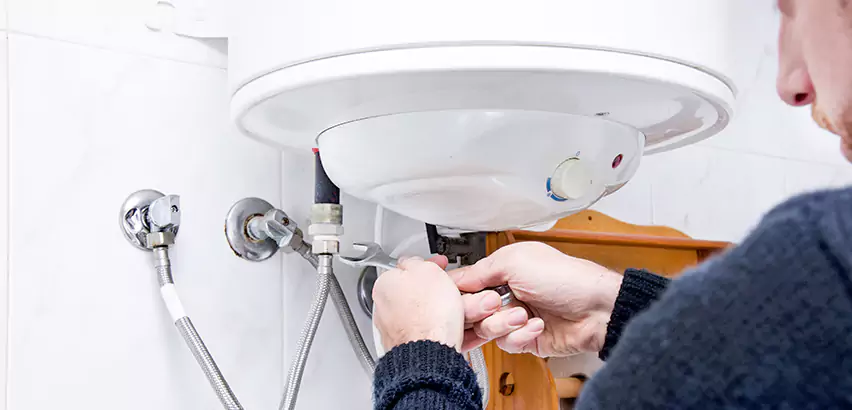 Scope of Water Heater Flush / Descaling Services in Honolulu, HI